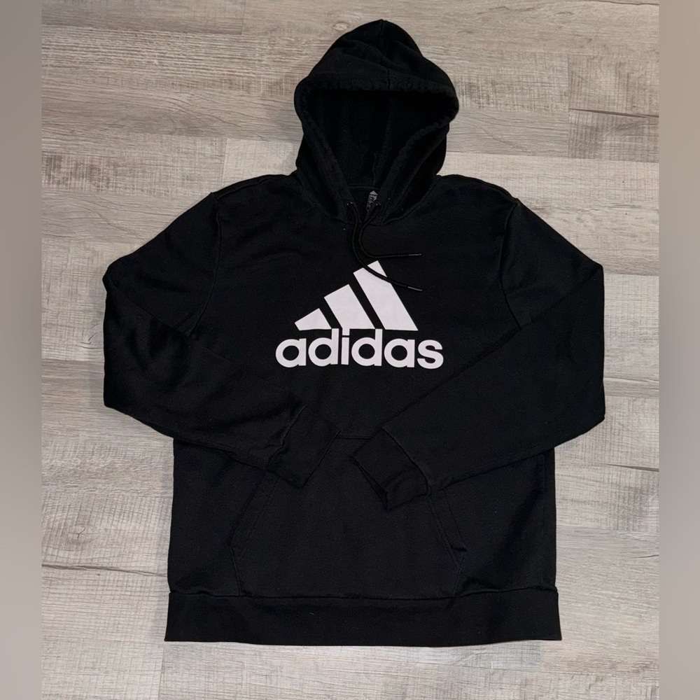 ADIDAS Golf - Logo Hoodie